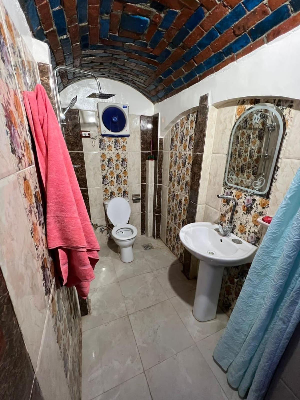 Noura Hasel Nubian House Hotel Aswan Phòng bức ảnh