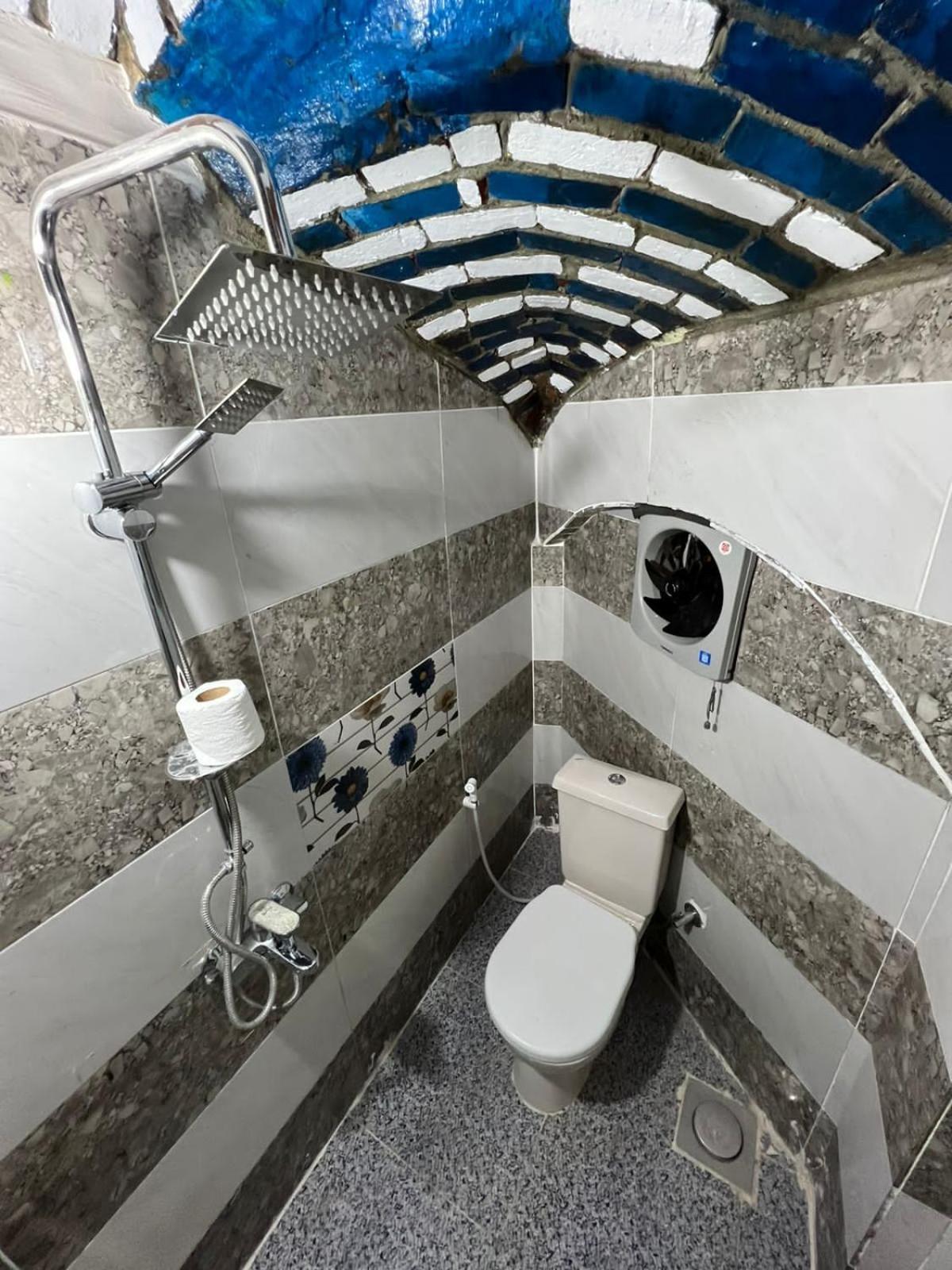 Noura Hasel Nubian House Hotel Aswan Phòng bức ảnh